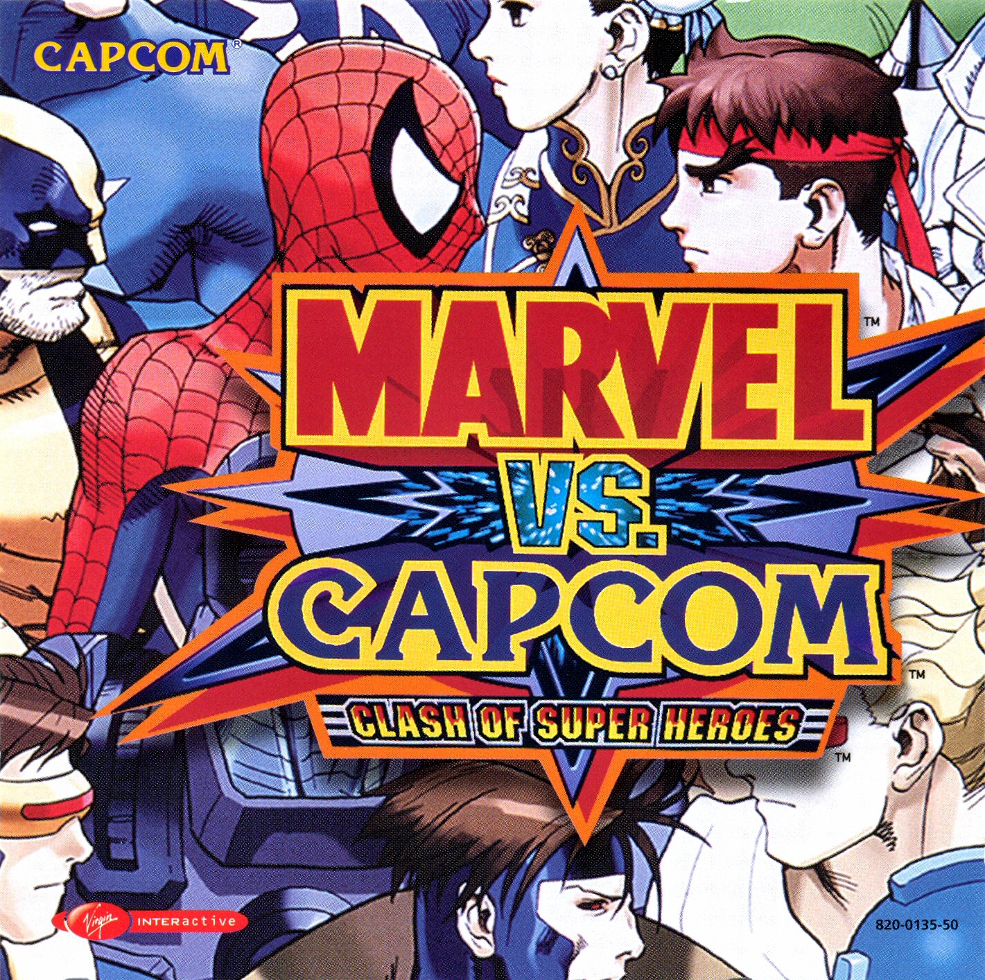 Super-Heroes-PAL-DC-front - Marvel-vs.-Capcom---Clash-of-Super-Heroes
