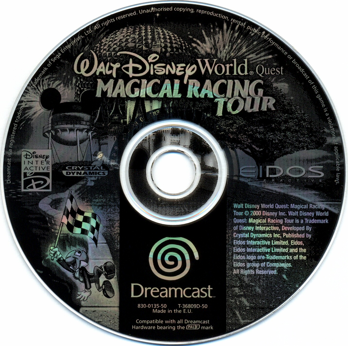  - Walt-Disney-World-Quest---Magical-Racing-Tour-PAL-DC-cd