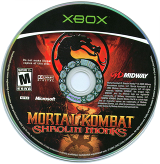 Mortal Kombat Shaolin Monks Mortal Kombat Shaolin Monks Png