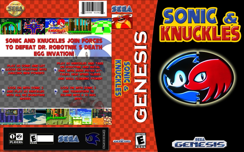 Sonic-and-Knuckles - Sonic-and-Knuckles.jpg