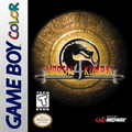 Baixar Mortal Kombat 4 [SLUS-00605] Gratuito para PSX