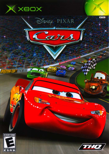 Cars - Cars.png