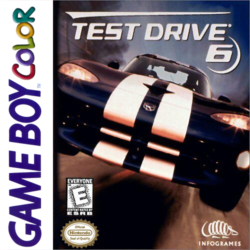 Test torrents. Test Drive 6. Test Drive 6 Dreamcast. Game boy Color Test Drive 6. Игра на ПК фирма питбуль гонки.